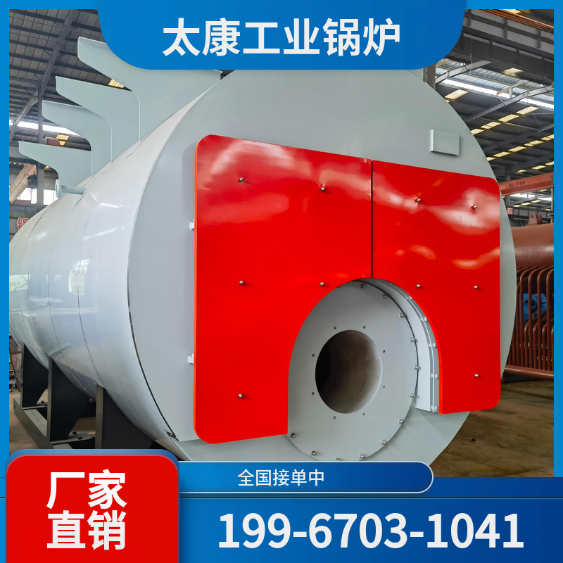 新星燃煤锅炉